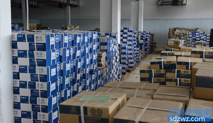 山東瓦軸倉(cāng)庫(kù)