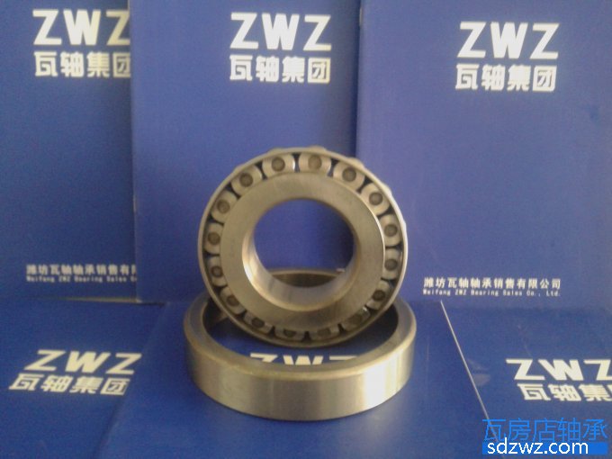 單列圓錐滾子軸承(公制) 30614單列圓錐滾子軸承(公制)