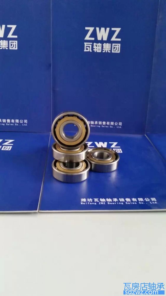 單列角接觸球軸承 70/850A單列角接觸球軸承