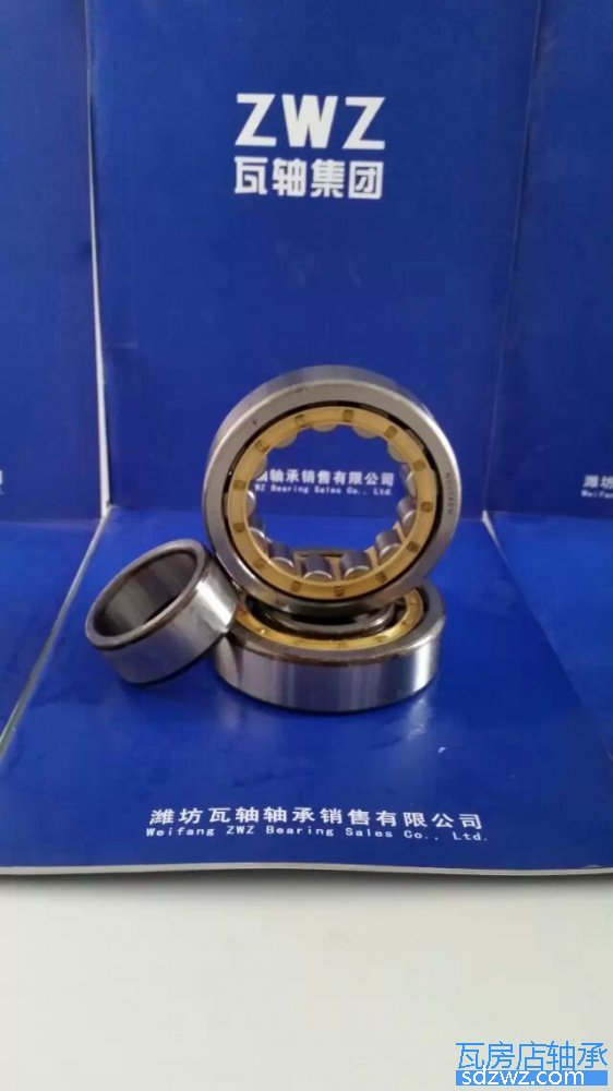 單列圓柱滾子軸承 NU2213NM單列圓柱滾子軸承