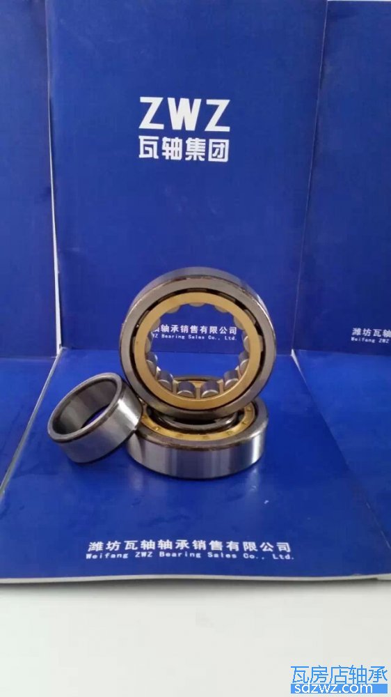 單列圓柱滾子軸承 NU414M單列圓柱滾子軸承