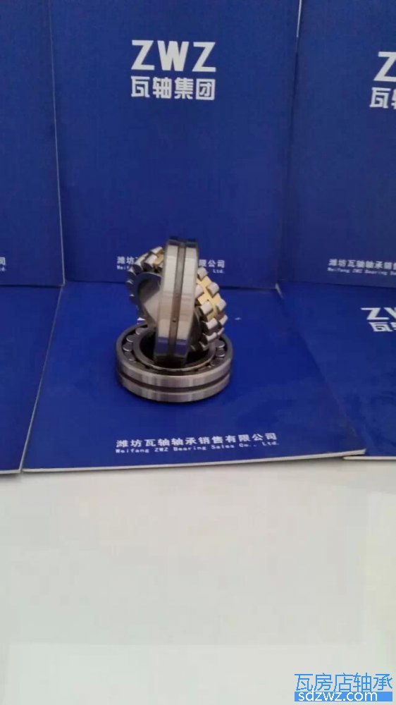 調(diào)心滾子軸承(CA) 23024CAKF3/W33調(diào)心滾子軸承(CA)